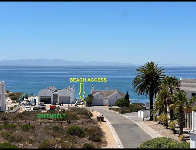 LAND FOR SALE IN SHELLEY POINT